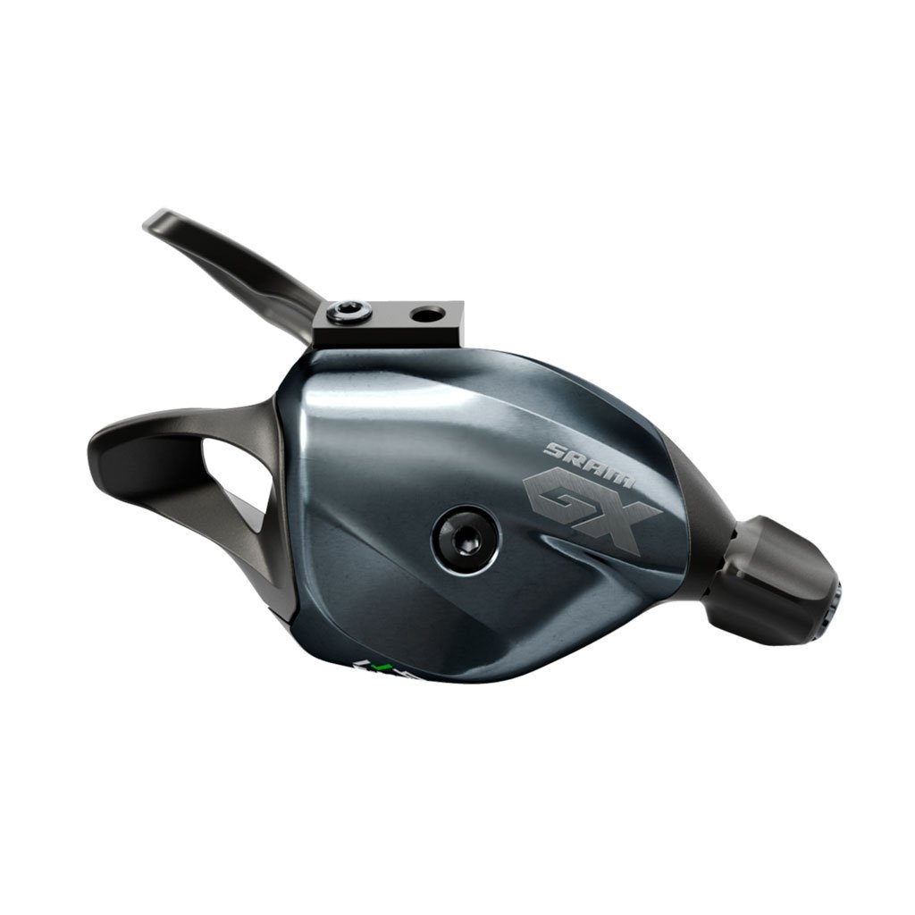 Grupo SRAM GX Eagle de 12 velocidades / Multiplicación con Monoplato de 32 dientes y Brazo de biela de 175 mm / Centro DUB BOOST / Color Lunar - Raudor ¡Rompe tu propio récord!
